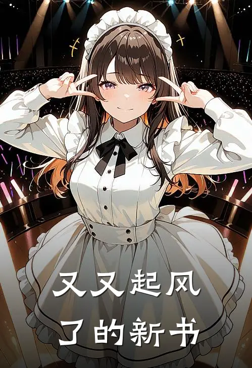 又又起风了的新书