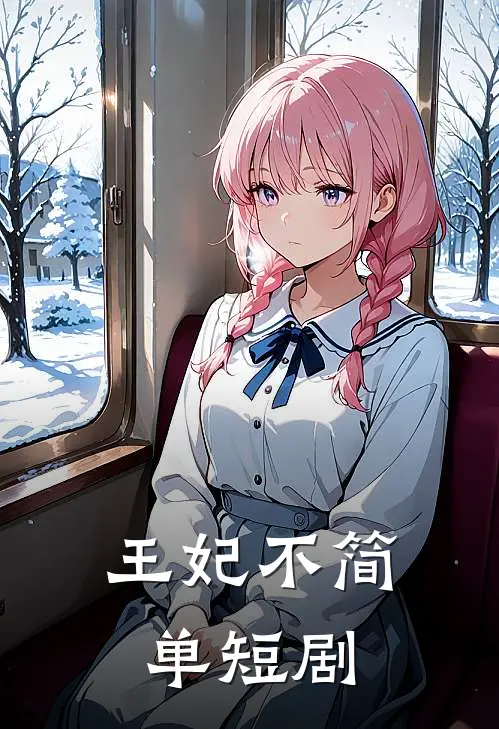 王妃不简单短剧