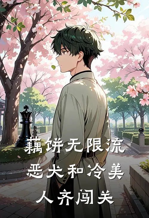 藕饼无限流：恶犬和冷美人齐闯关敖丙哪吒热门的小说_免费小说藕饼无限流：恶犬和冷美人齐闯关(敖丙哪吒)