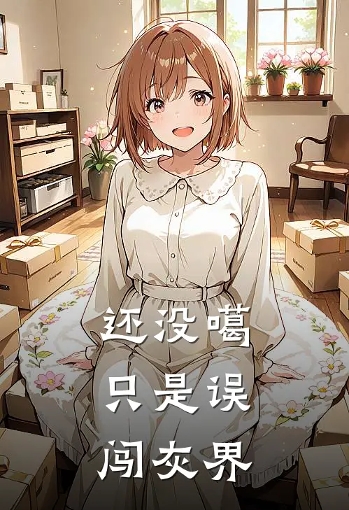 还没噶，只是误闯灰界