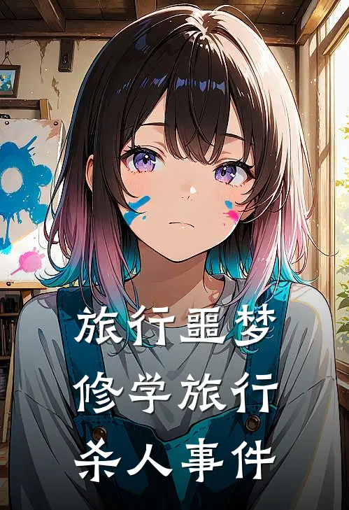 旅行噩梦：修学旅行杀人事件