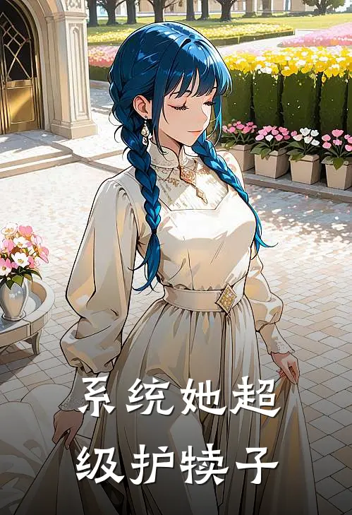 系统她超级护犊子