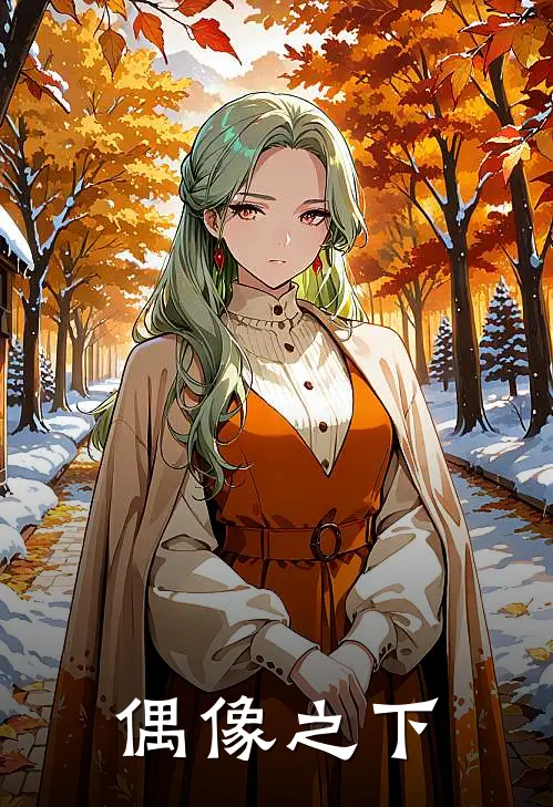 偶像之下姜沛乔冯籽穆免费小说完结_最新章节列表偶像之下(姜沛乔冯籽穆)