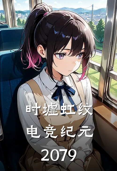 时墟虹纹：电竞纪元2079(林黯苏夏)热门网络小说推荐_最新完结小说推荐时墟虹纹：电竞纪元2079林黯苏夏