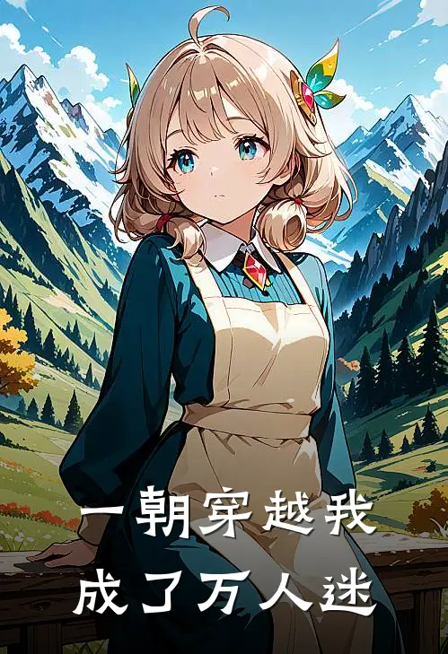 一朝穿越我成了万人迷云璃萧御完结小说大全_免费热门小说一朝穿越我成了万人迷(云璃萧御)