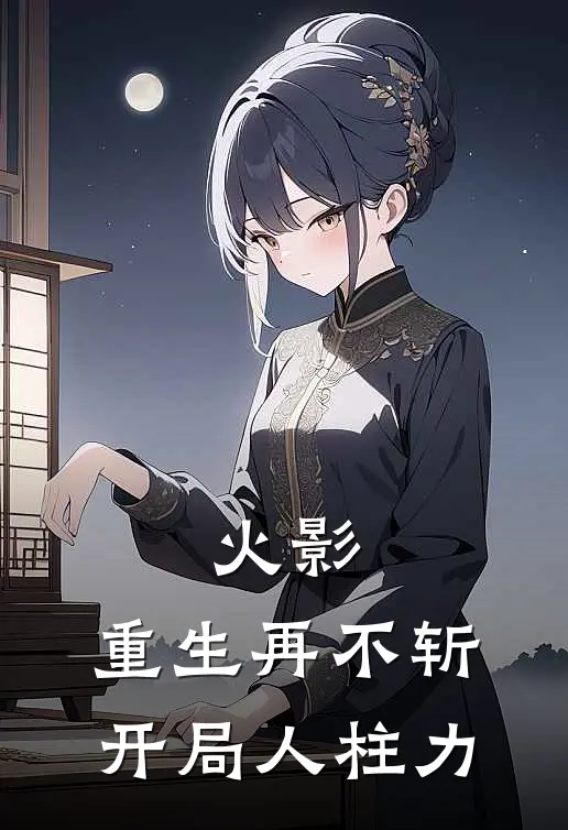 火影：重生再不斩，开局人柱力桃地卡卡西最新小说推荐_完结小说火影：重生再不斩，开局人柱力(桃地卡卡西)