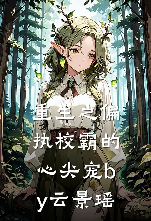 重生之偏执校霸的心尖宠by云景瑶