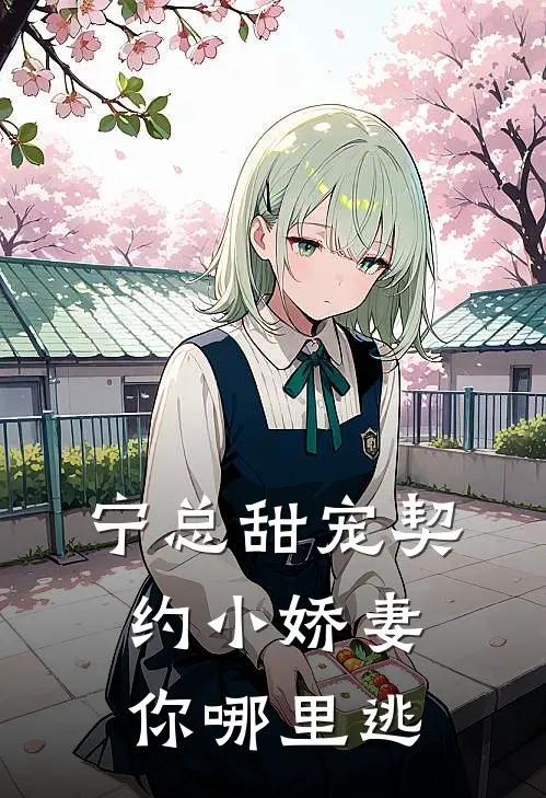 樊世明徐丽音(宁总甜宠契约小娇妻你哪里逃)全集阅读_《宁总甜宠契约小娇妻你哪里逃》全文免费阅读