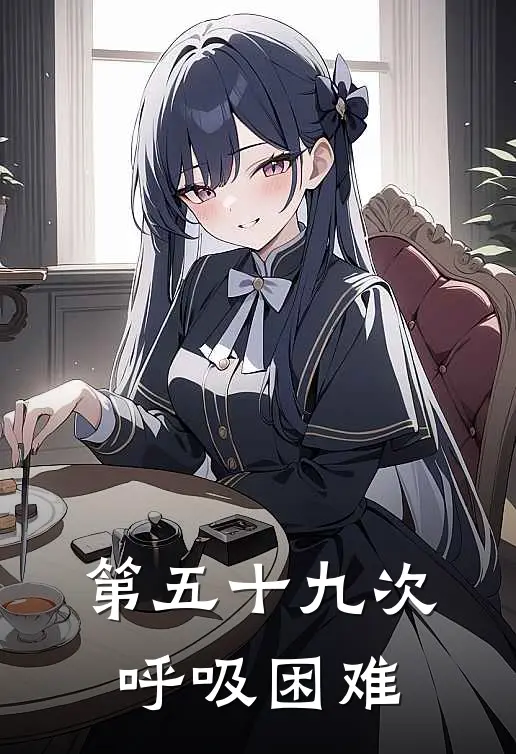 第五十九次呼吸困难
