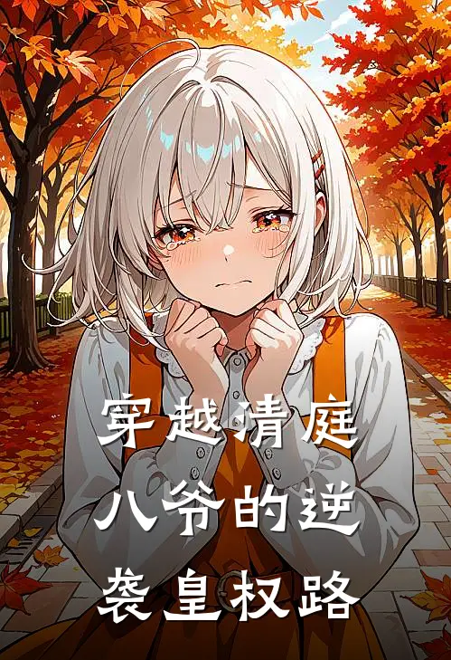 穿越清庭：八爷的逆袭皇权路