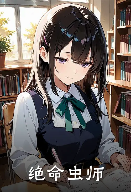 绝命虫师陈隐秦润玉免费小说笔趣阁_完结小说免费阅读绝命虫师陈隐秦润玉