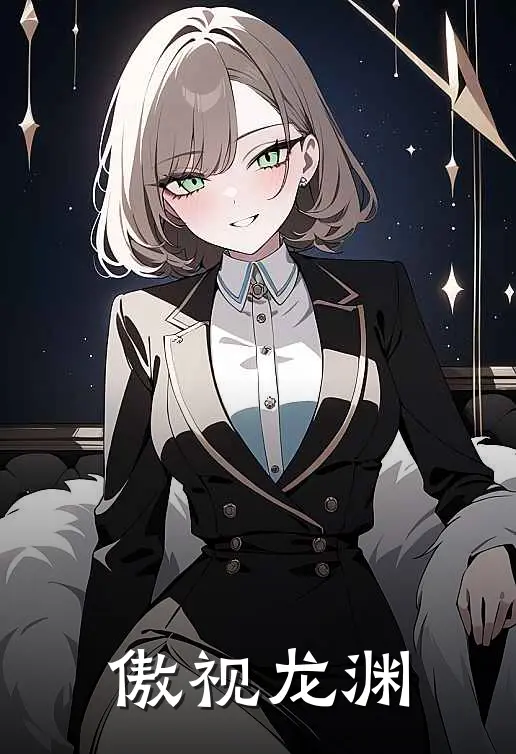 傲视龙渊楚昭陆峥小说免费完结_完本热门小说傲视龙渊楚昭陆峥