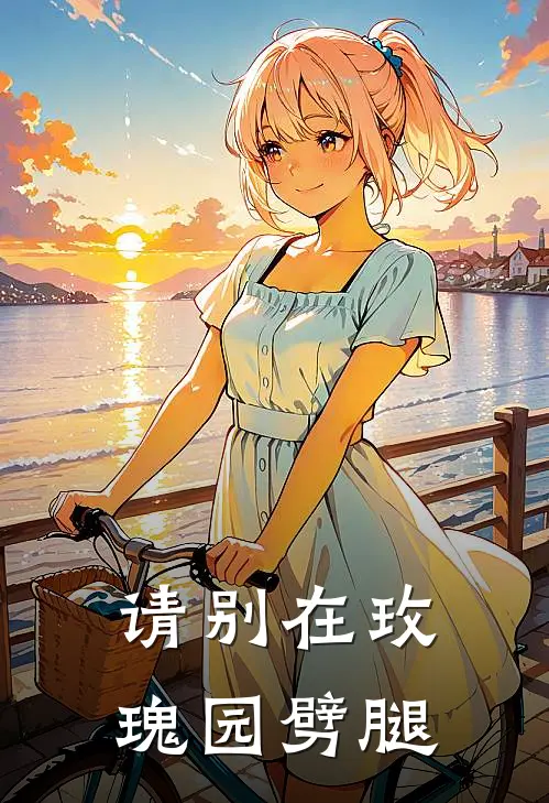 请别在玫瑰园劈腿