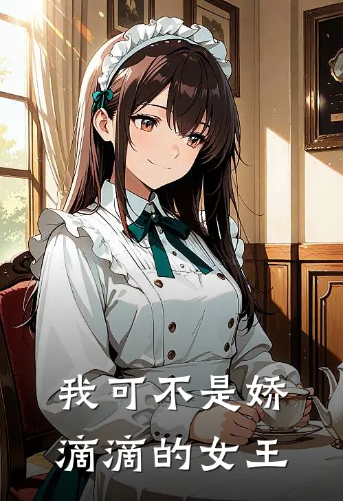 我可不是娇滴滴的女王李叶安鹿鸣完本小说免费阅读_小说完结版我可不是娇滴滴的女王李叶安鹿鸣