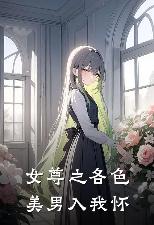 女尊之各色美男入我怀