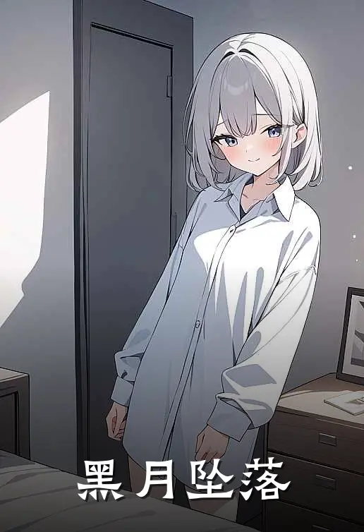 黑月坠落