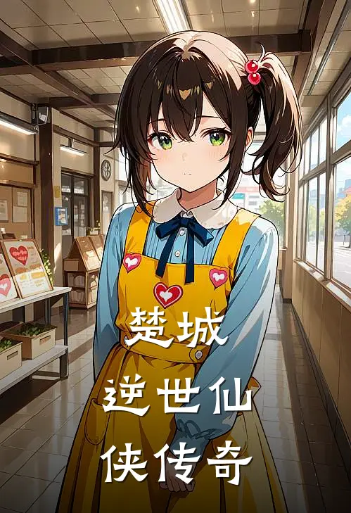 楚城：逆世仙侠传奇