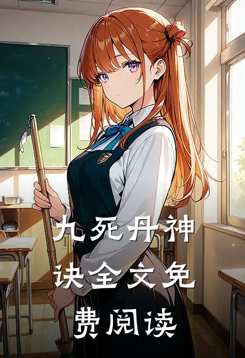 九死丹神诀全文免费阅读