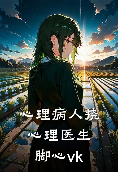 心理病人挠心理医生脚心vk
