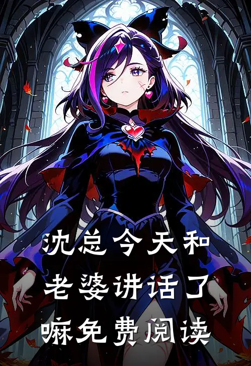 沈总今天和老婆讲话了嘛免费阅读