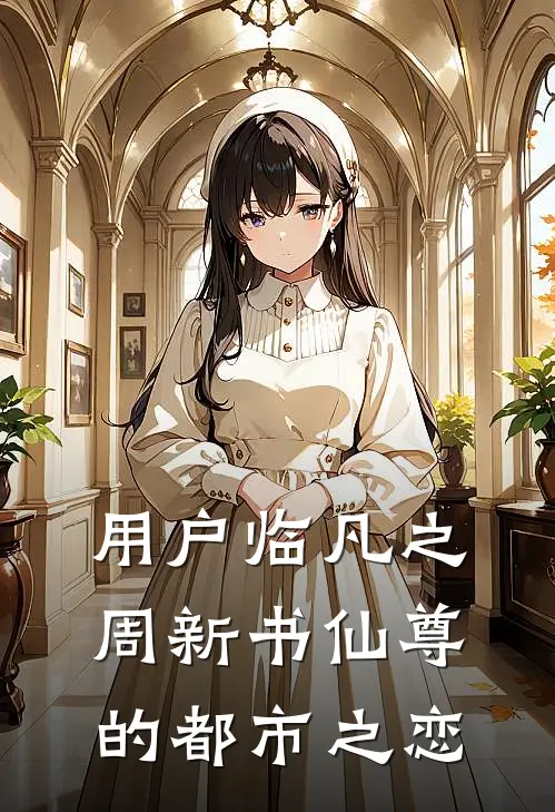 用户临凡之周新书仙尊的都市之恋