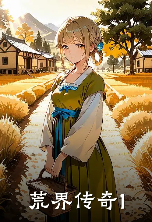 《荒界传奇1》苏炎柳诗瑶已完结小说_荒界传奇1(苏炎柳诗瑶)全文免费阅读无弹窗大结局