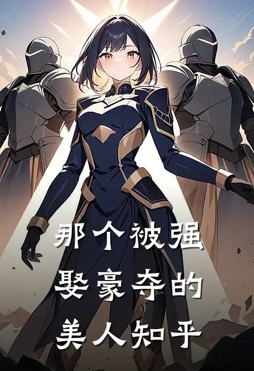 那个被强娶豪夺的美人知乎