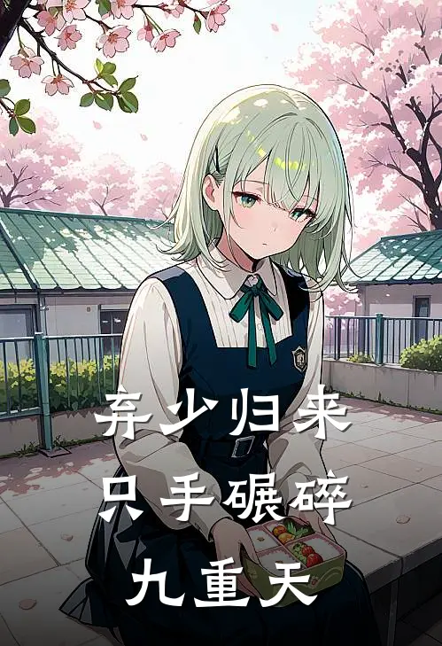 弃少归来：只手碾碎九重天