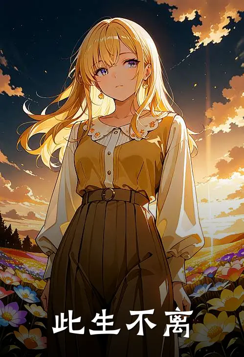 此生不离