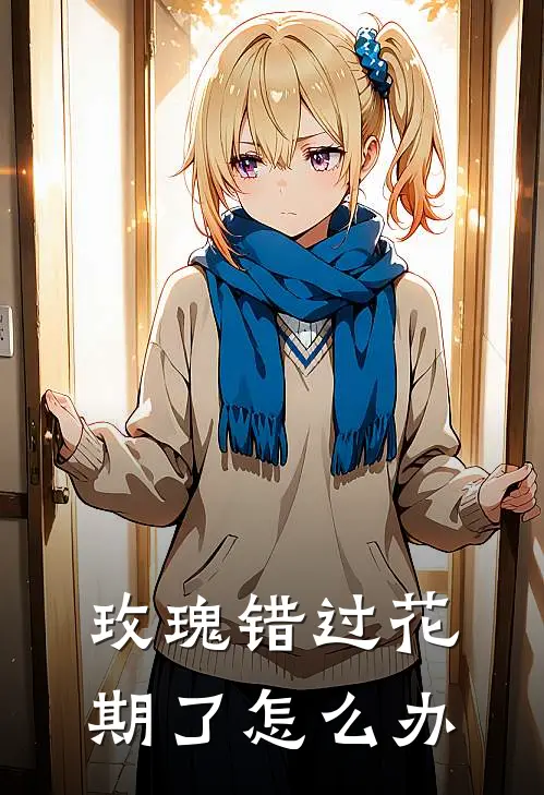 玫瑰错过花期了怎么办