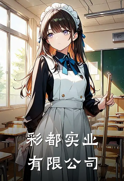 彩都实业有限公司