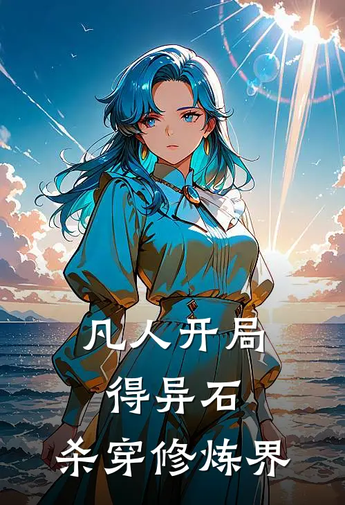 凡人开局得异石，杀穿修炼界