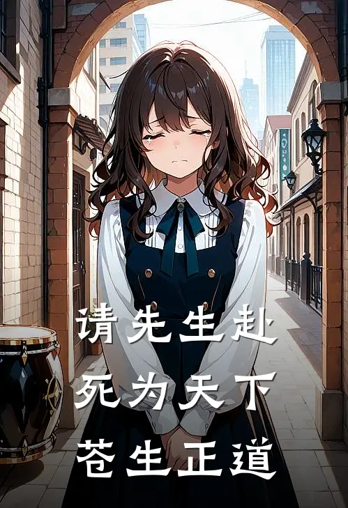 请先生赴死为天下苍生正道