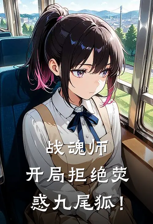 战魂师：开局拒绝荧惑九尾狐！