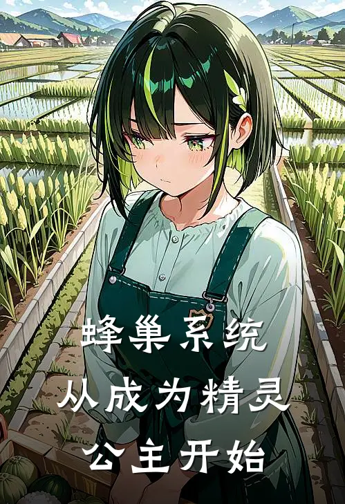 蜂巢系统：从成为精灵公主开始姬天姬天热门小说排行_免费小说蜂巢系统：从成为精灵公主开始姬天姬天
