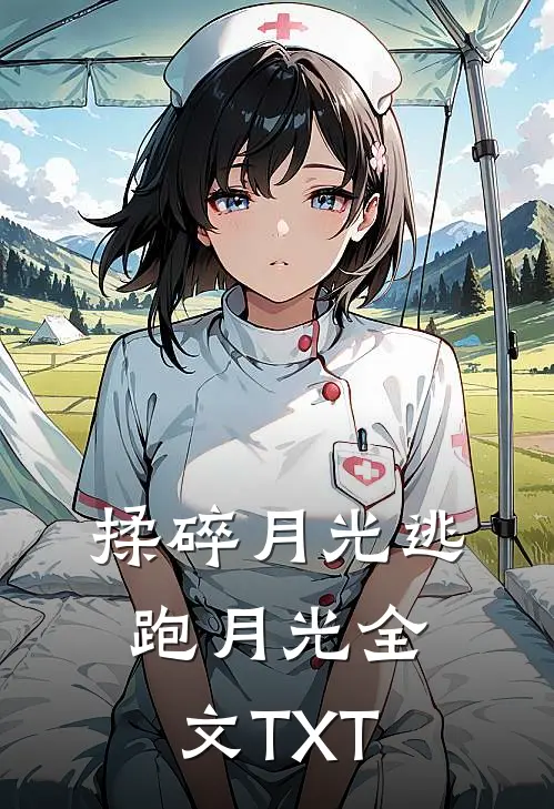 揉碎月光逃跑月光全文TXT