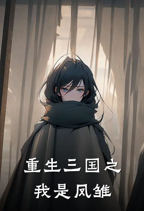 重生三国之我是凤雏