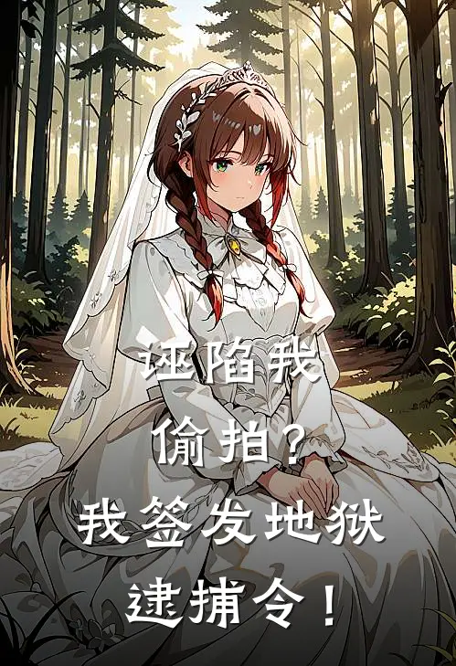 诬陷我偷拍？我签发地狱逮捕令！