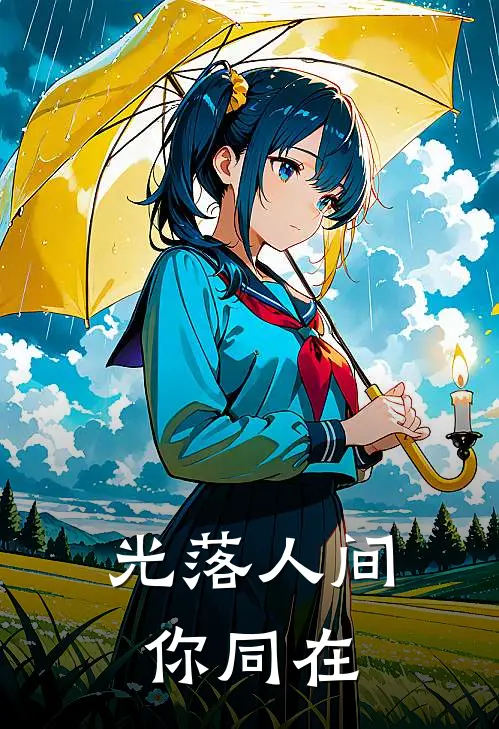 光落人间你同在