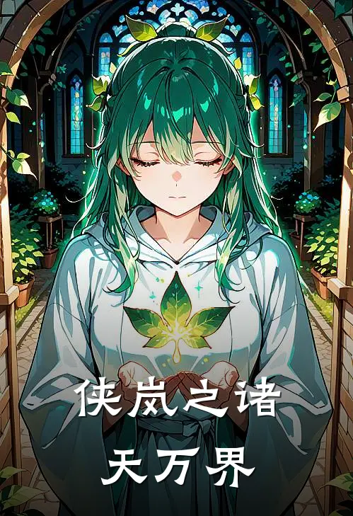 侠岚之诸天万界