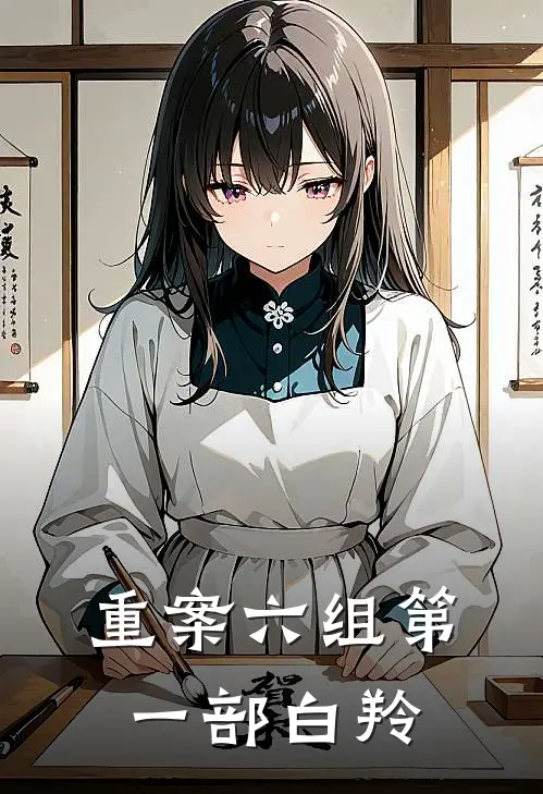 重案六组第一部白羚