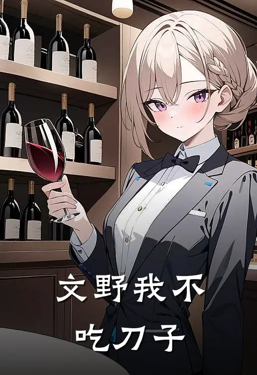 林白羽夏安《【文野】我不吃刀子》_《【文野】我不吃刀子》最新章节在线阅读