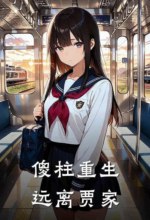 傻柱重生，远离贾家