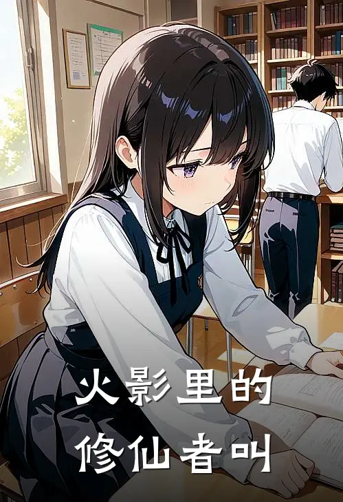 火影里的修仙者叫