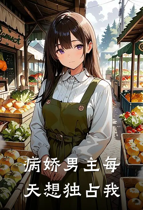 病娇男主每天想独占我苏瑶顾逸辰免费小说全集_小说免费完结病娇男主每天想独占我苏瑶顾逸辰