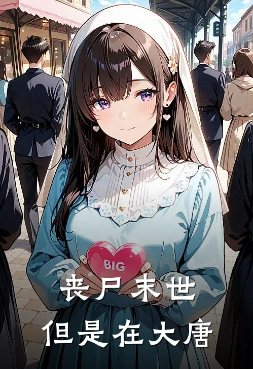 程暮苏瑾儿(丧尸末世，但是在大唐)全章节在线阅读_(丧尸末世，但是在大唐)全本在线阅读