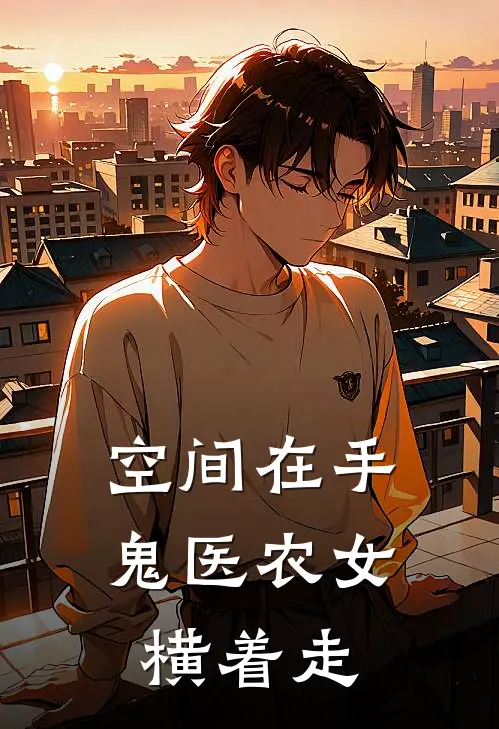 空间在手，鬼医农女横着走