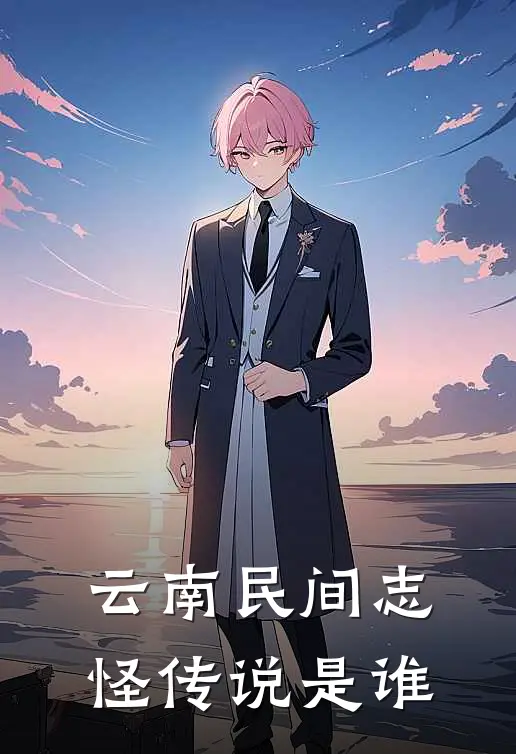 云南民间志怪传说是谁