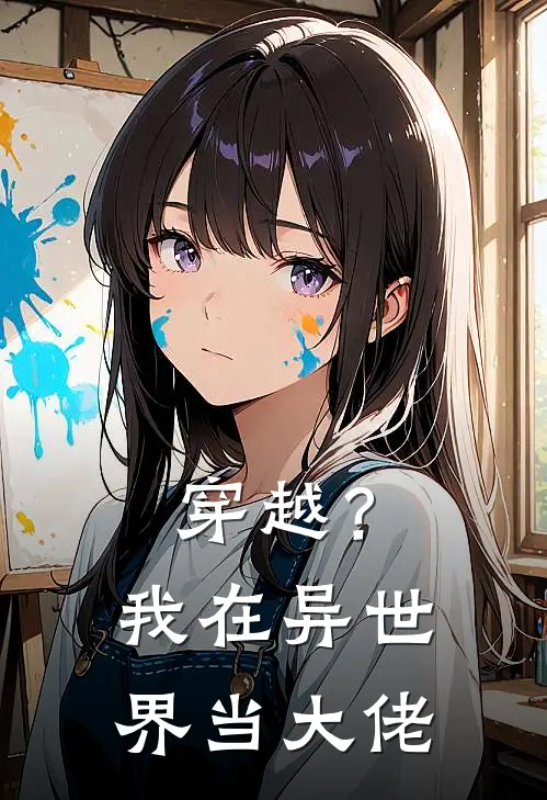 穿越？我在异世界当大佬