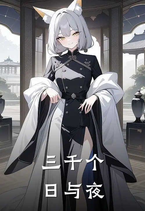 《三千个日与夜》陈默苏然火爆新书_三千个日与夜(陈默苏然)免费小说